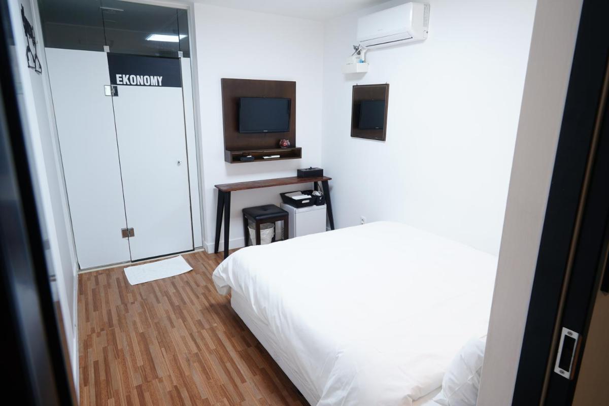 Foto - Ekonomy Haeundae Hostel