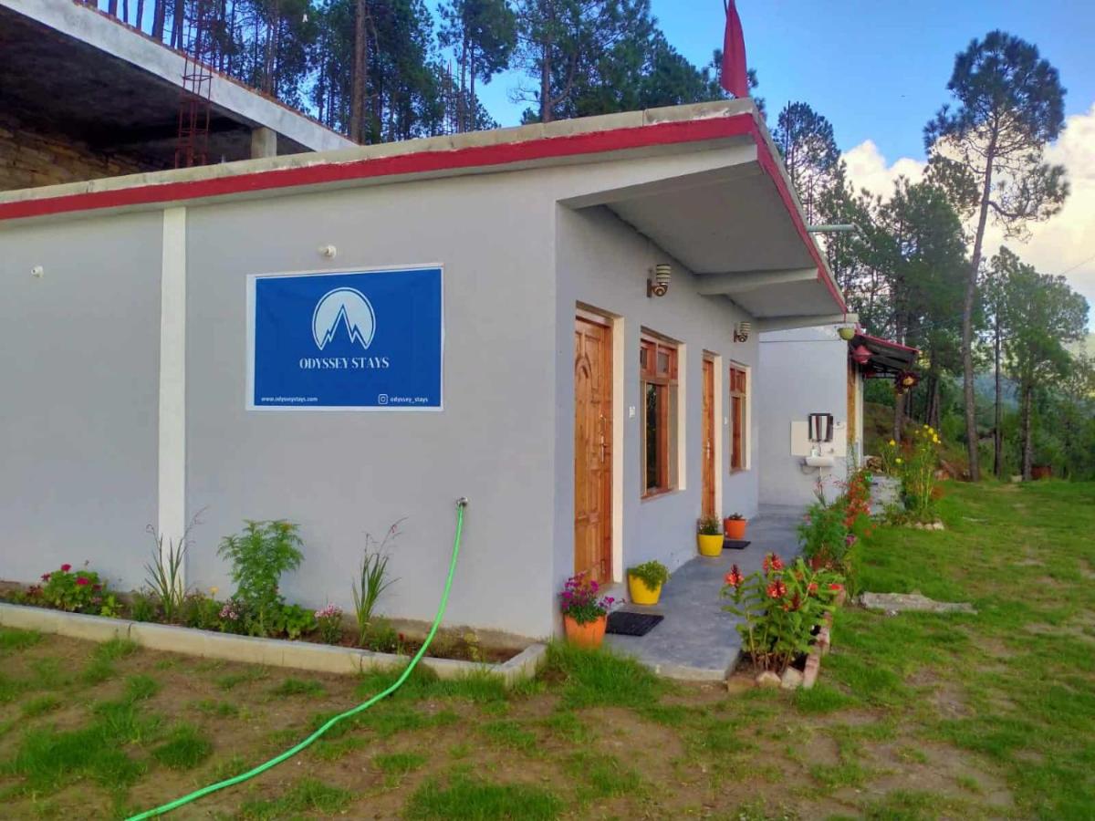 Homestays In Binsar | Book from 12 Stay Options @Best Price