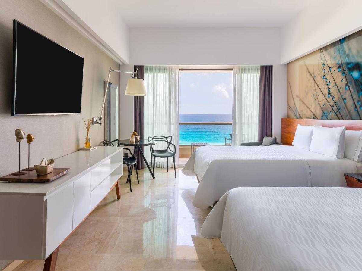 Photo - Live Aqua Beach Resort Cancun