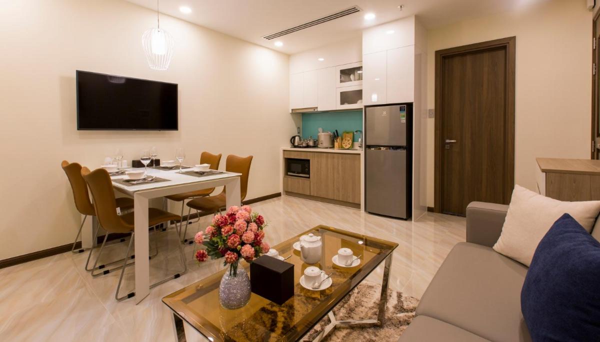 Photo - NTA Serviced Apartments