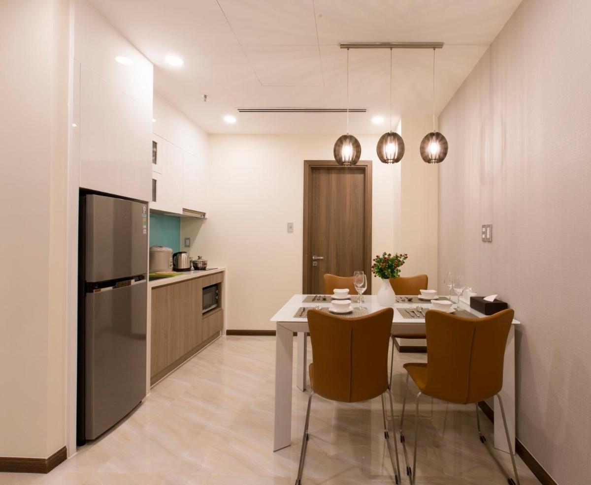 Foto - NTA Serviced Apartments