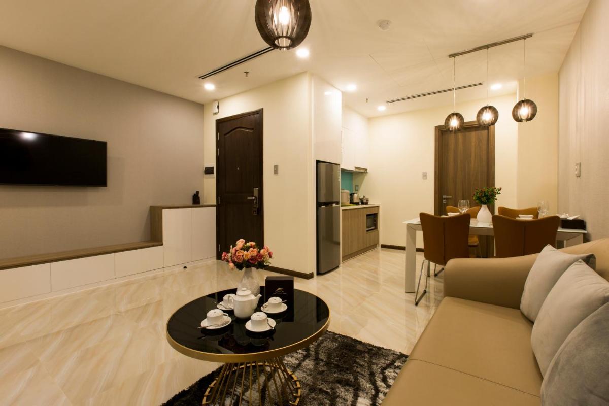 Photo - NTA Serviced Apartments