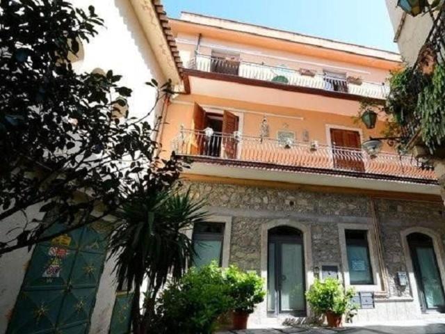 Photo - Luxury Apartment Federica N 1 Centro Storico di Taormina