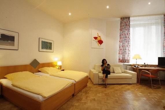 Foto - Hotel Schiller