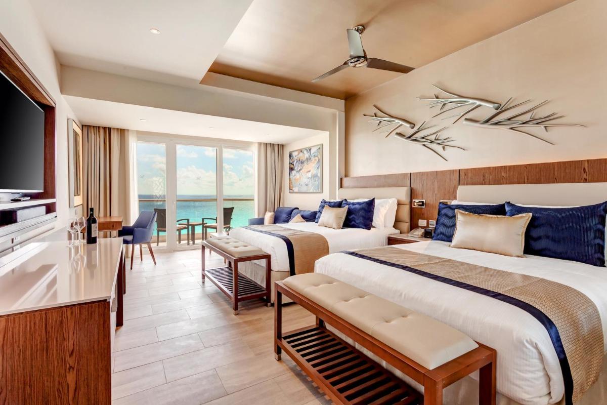 Photo - Royalton CHIC Cancun, An Autograph Collection All-Inclusive Resort - Adults Only