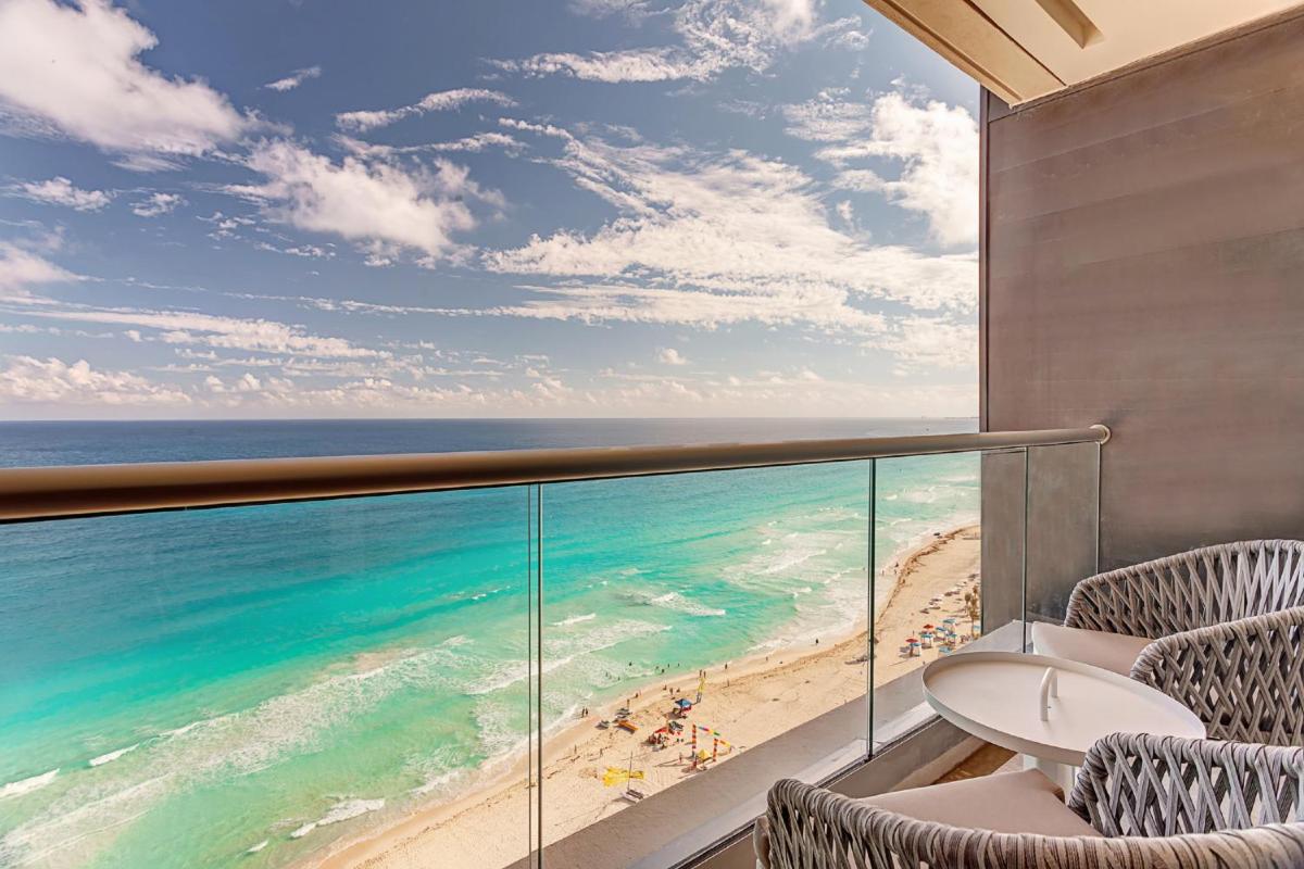 Foto - Royalton CHIC Cancun, An Autograph Collection All-Inclusive Resort - Adults Only