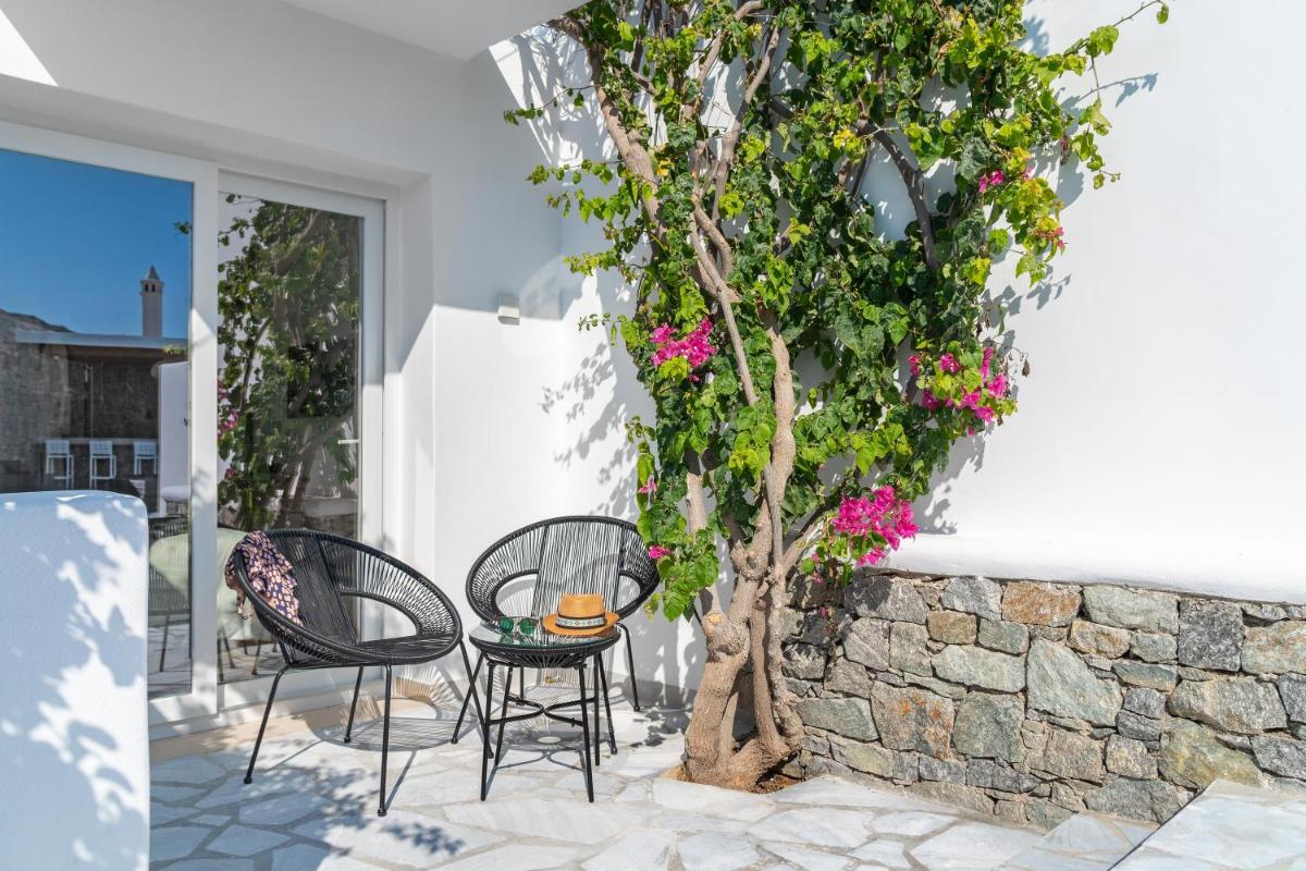 Foto - Omnia Mykonos Boutique Hotel & Suites