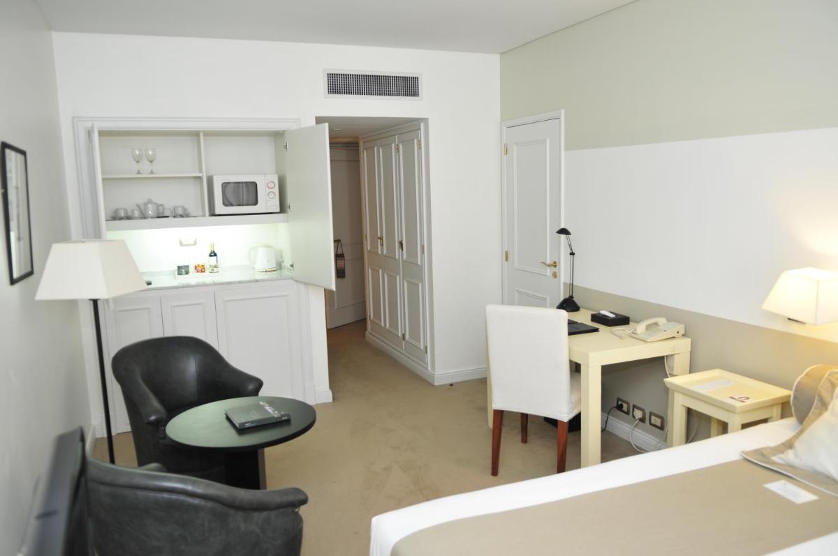 Photo - Loi Suites Recoleta Hotel