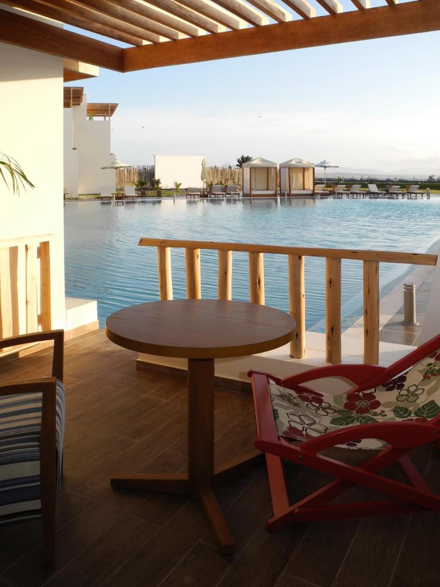 Photo - Aranwa Paracas Resort & Spa