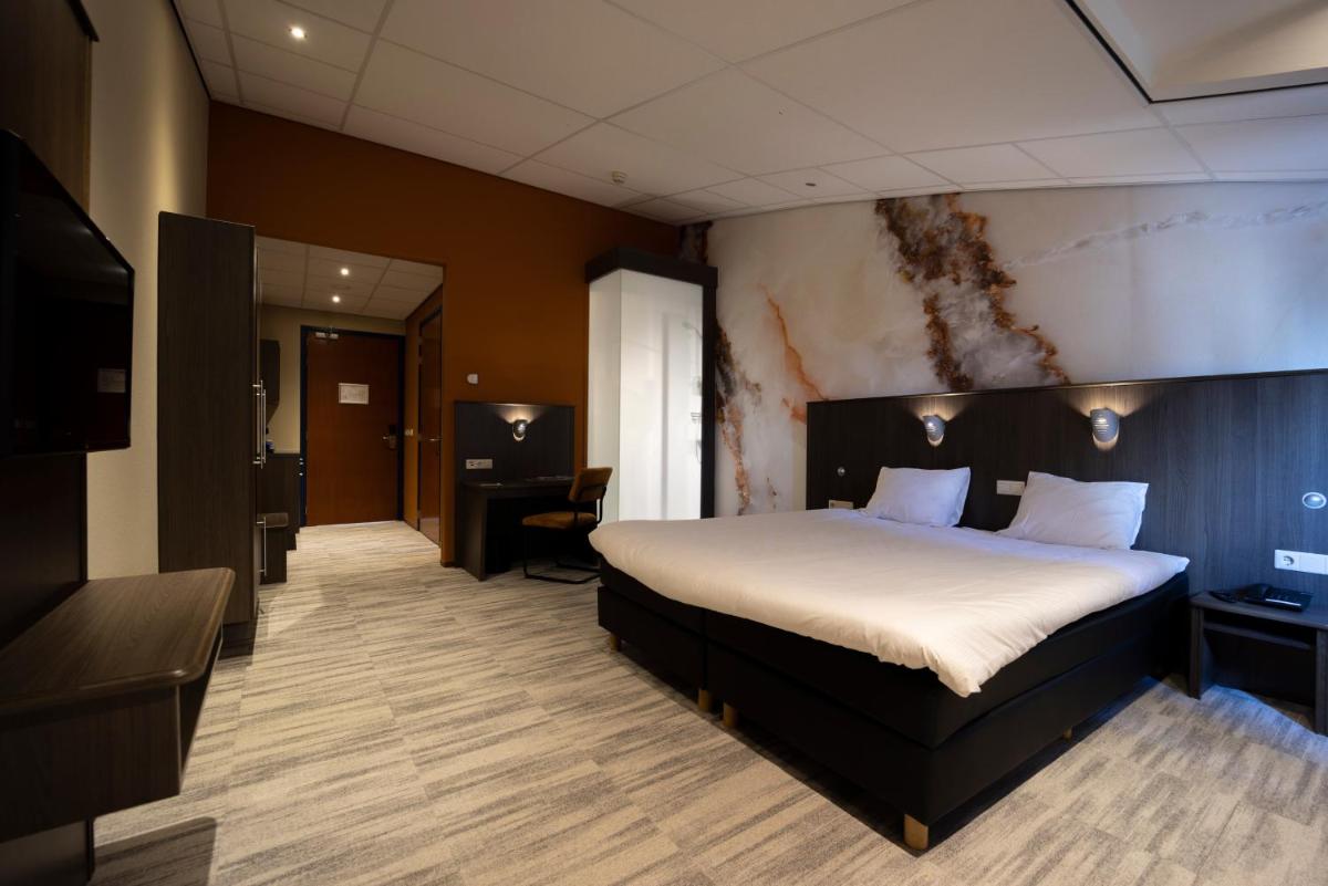 Photo - Fletcher Wellness-Hotel Brabant-Mill