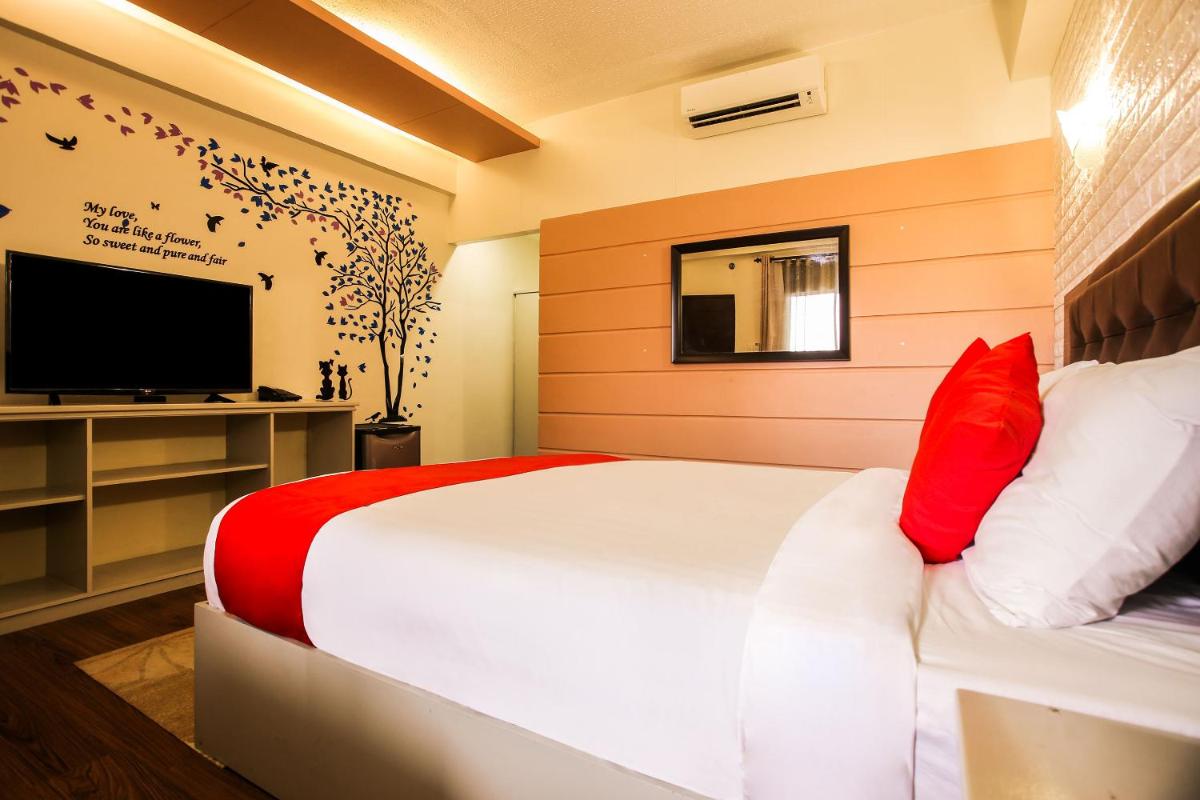 Foto - Super OYO Capital O 786 Kwe Hotel And Resort