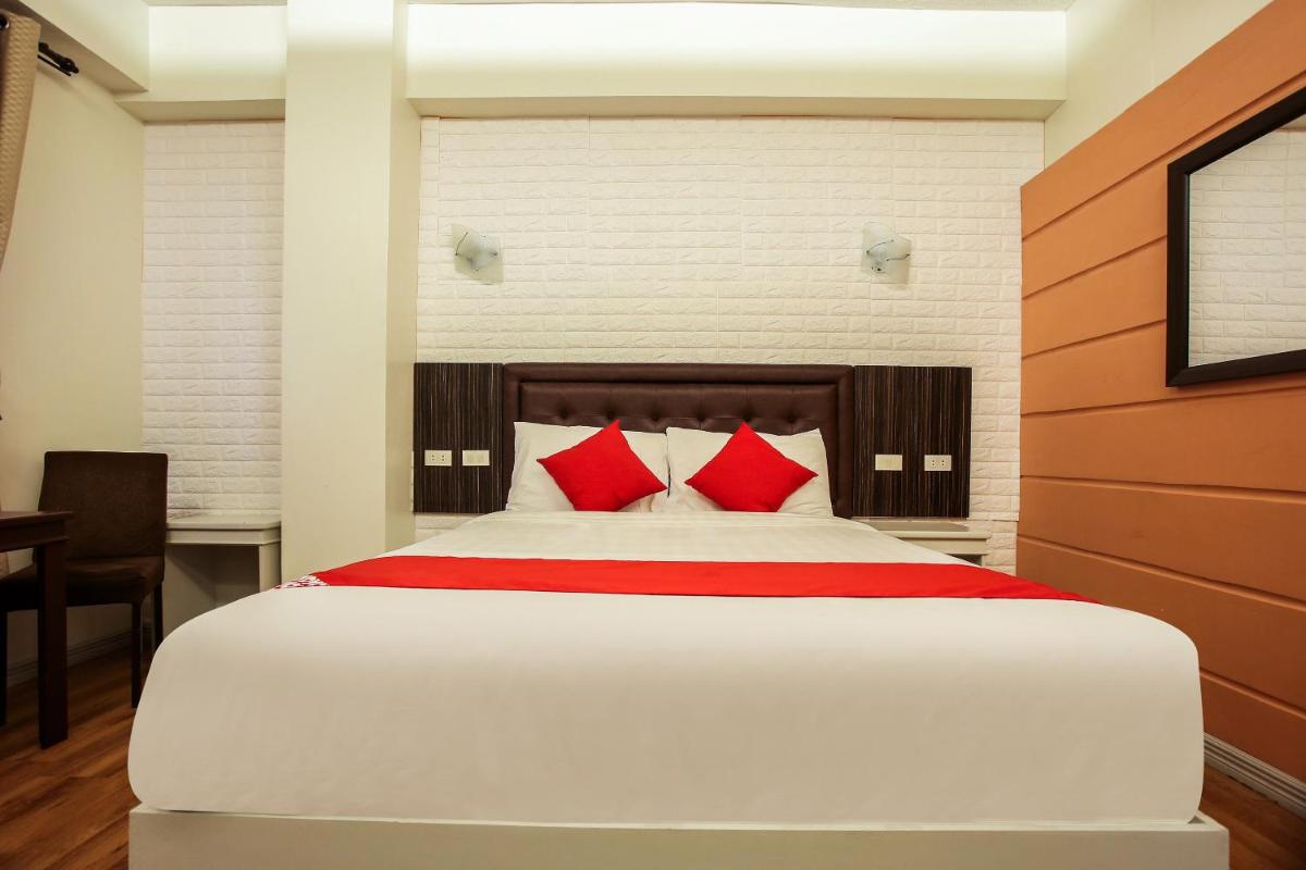 Foto - Super OYO Capital O 786 Kwe Hotel And Resort