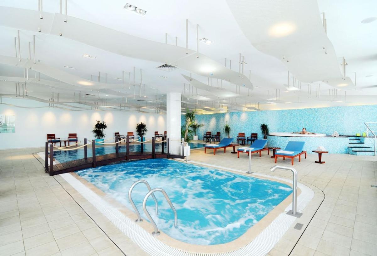 Kenzi Tower Hotel photo 5