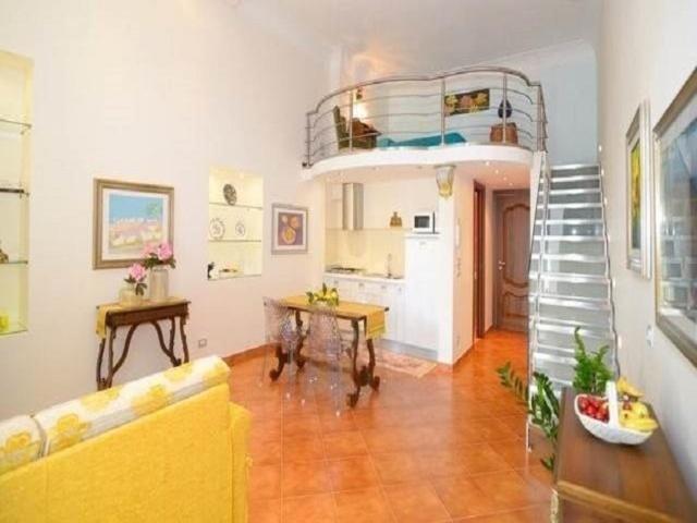 Photo - Luxury Apartment Federica N 1 Centro Storico di Taormina