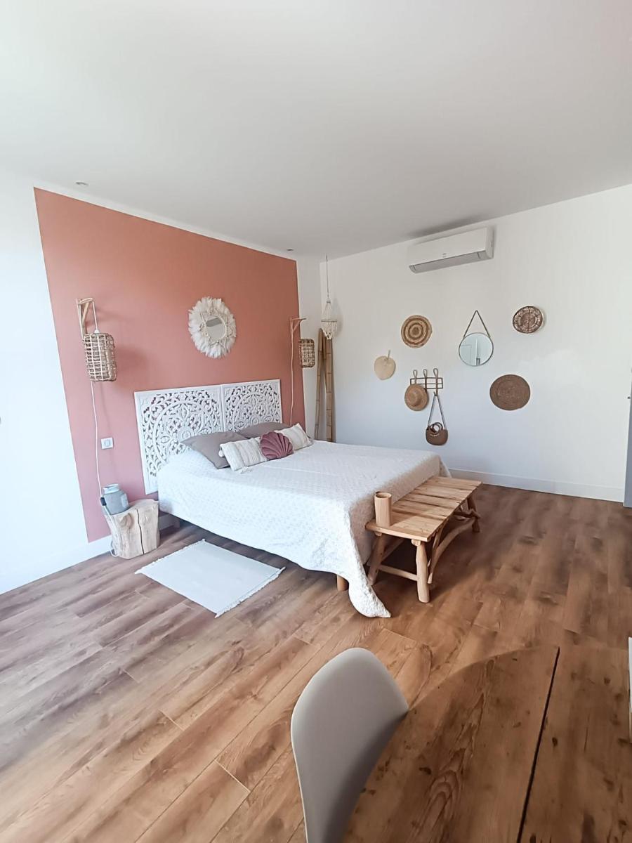 Foto - Chambres d'hotes - Le Magnolia