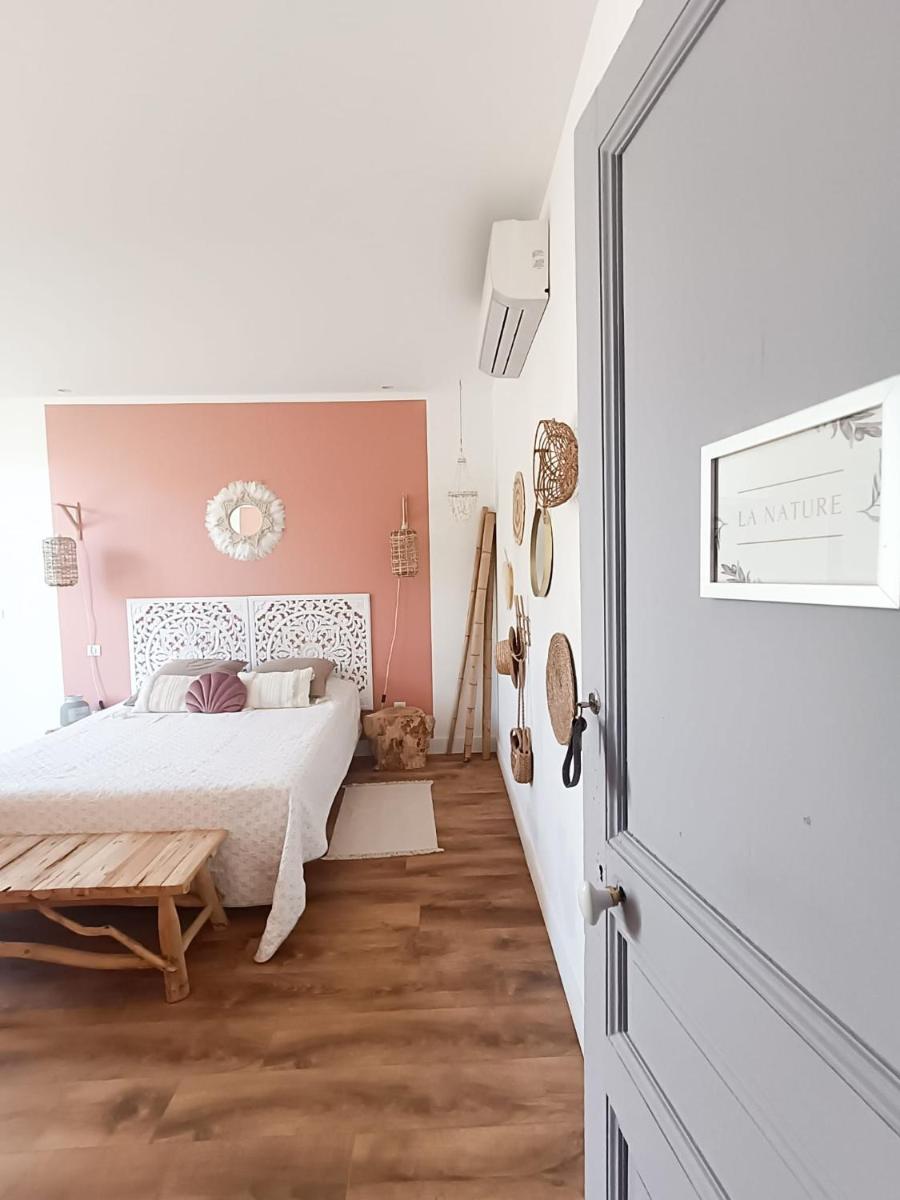 Photo - Chambres d'hotes - Le Magnolia