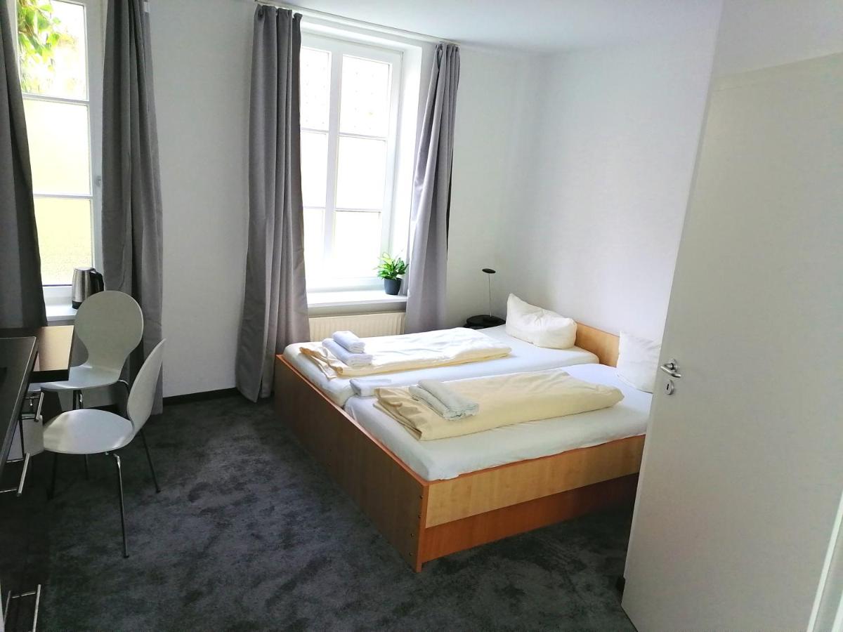 Photo - Altstadt-Hostel CVJM Lübeck