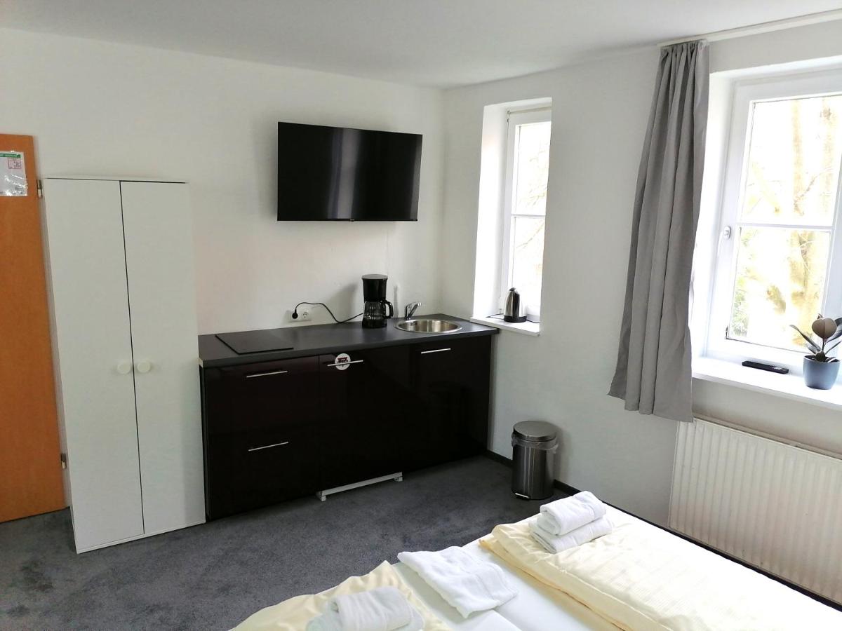 Photo - Altstadt-Hostel CVJM Lübeck