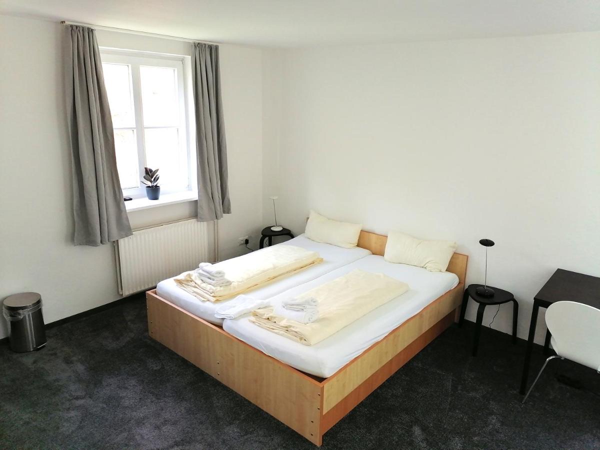 Photo - Altstadt-Hostel CVJM Lübeck
