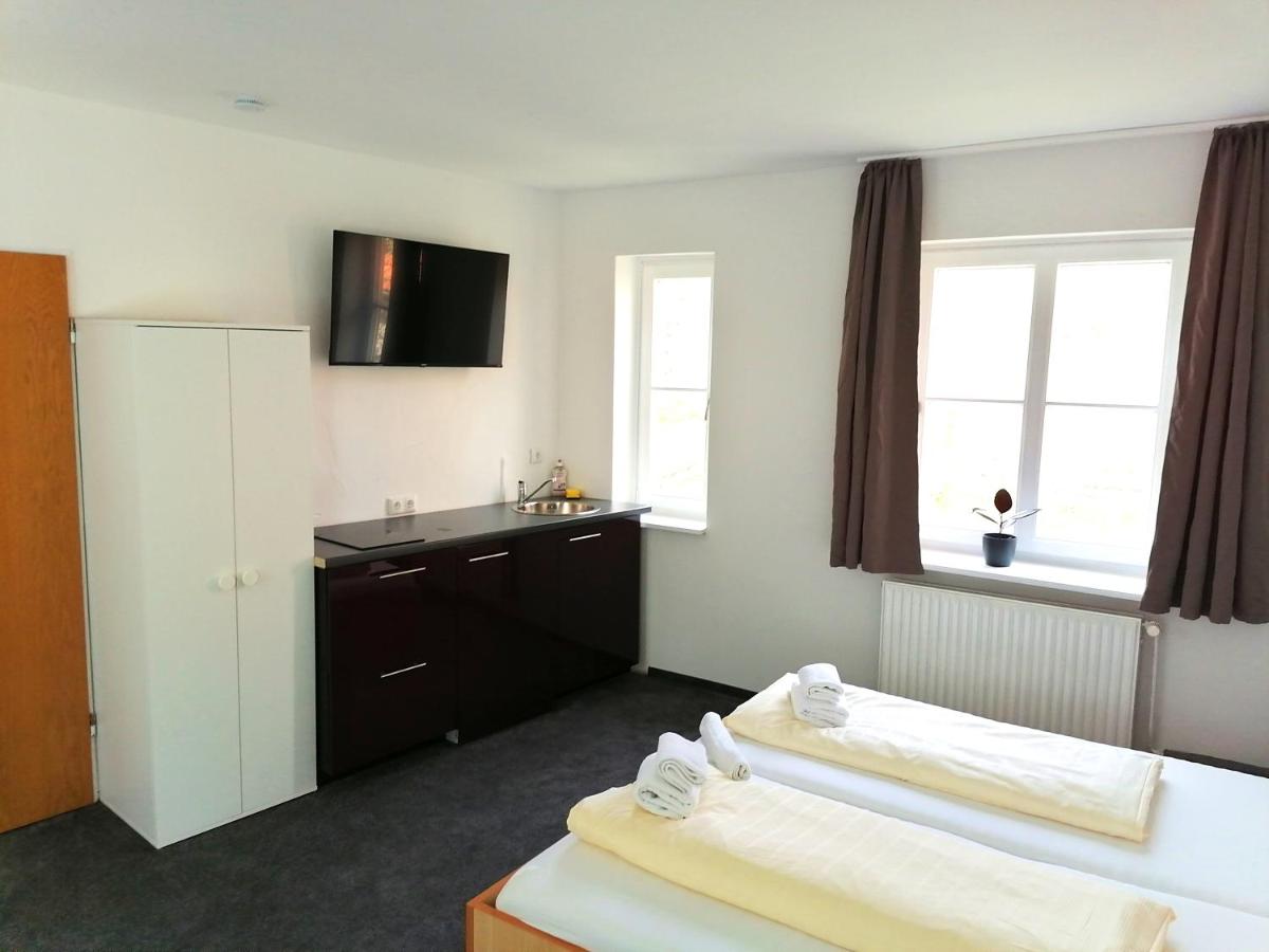 Photo - Altstadt-Hostel CVJM Lübeck