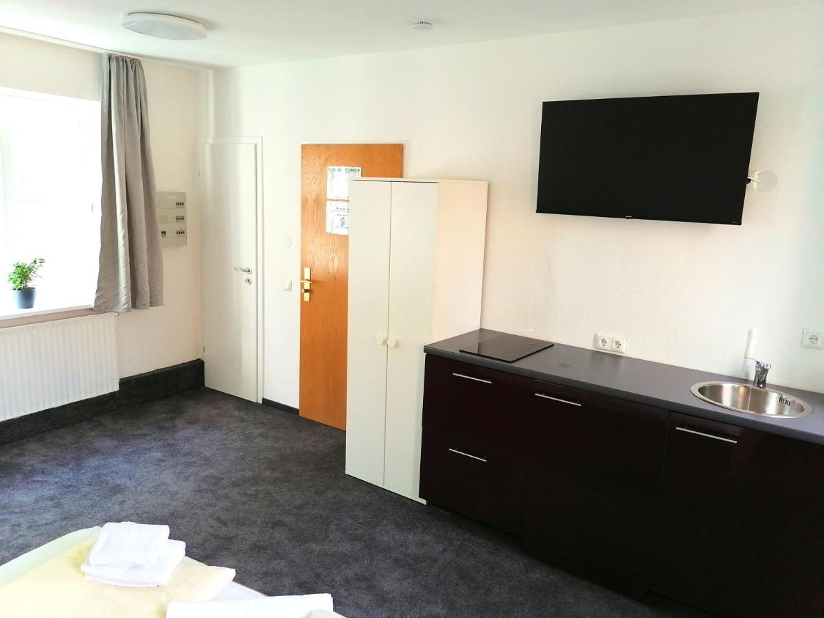 Photo - Altstadt-Hostel CVJM Lübeck