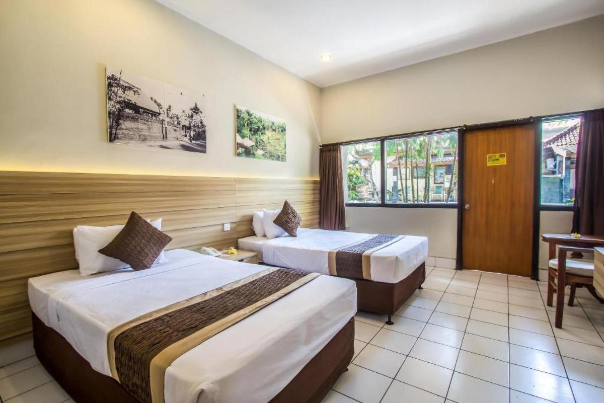 Photo - Legian Village Hotel - CHSE Certified