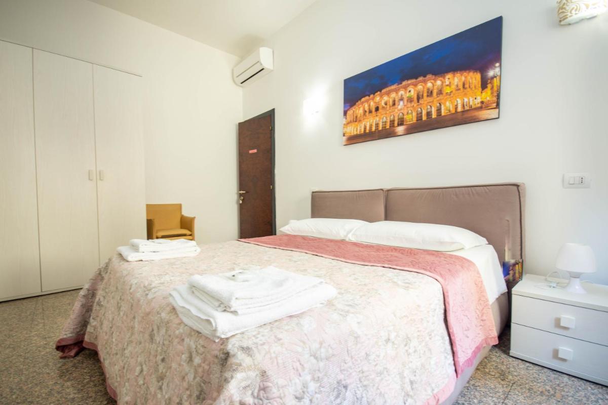 Foto - Bra Guest House Rooms