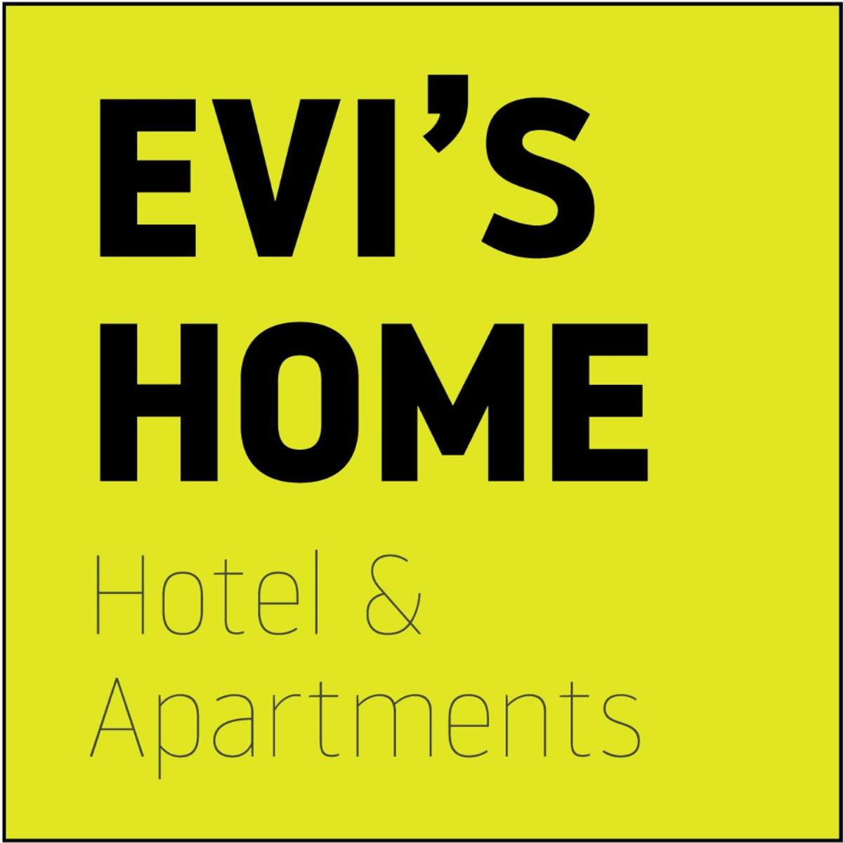 Foto - Evi's Home Hotel & Apartments