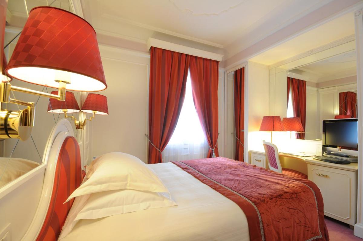 Photo - Grand Hotel Des Bains