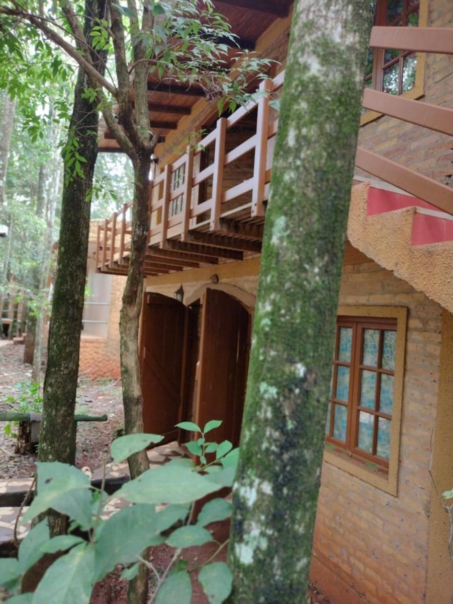 Photo - La Cautiva Iguazú Hotel