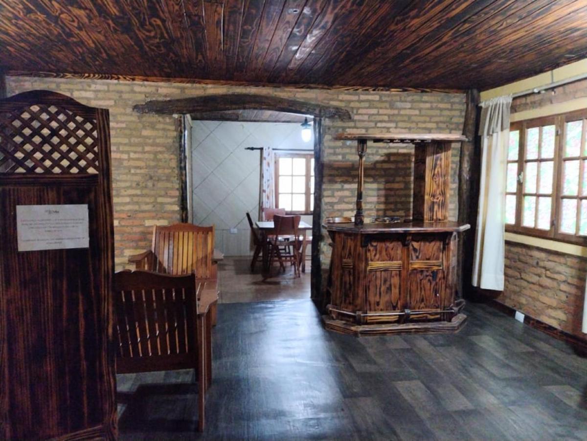 Foto - La Cautiva Iguazú Hotel