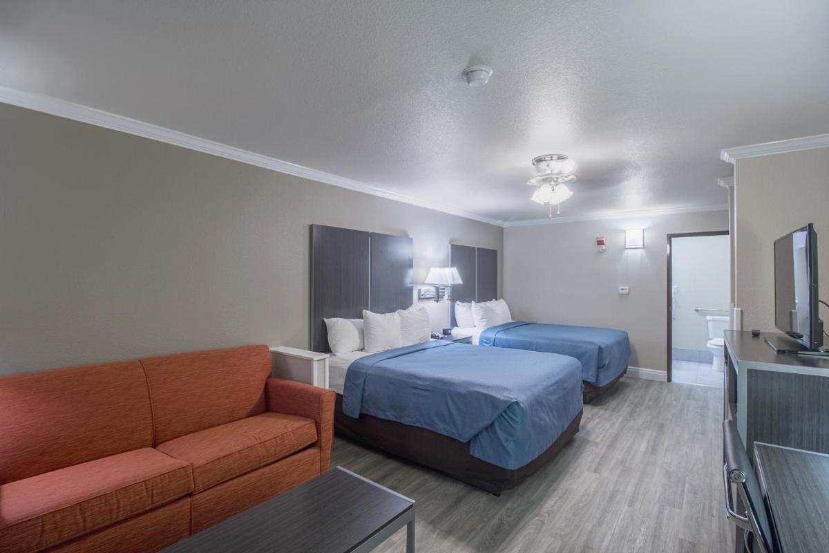 Photo - Econo Lodge Inn & Suites Corpus Christi