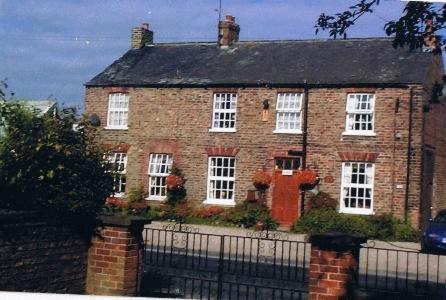 Foto - Church View B&B & Holiday Cottages