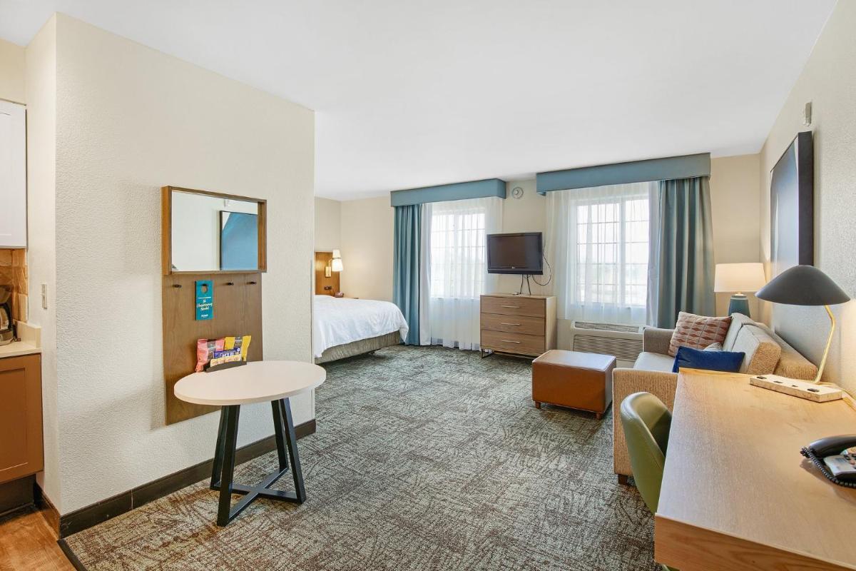 Foto - Staybridge Suites Gulf Shores, an IHG Hotel