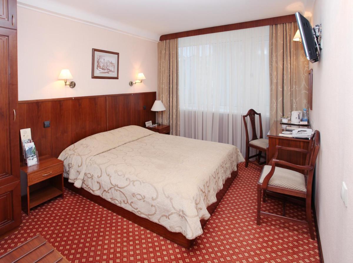 Photo - Premier Hotel Rus