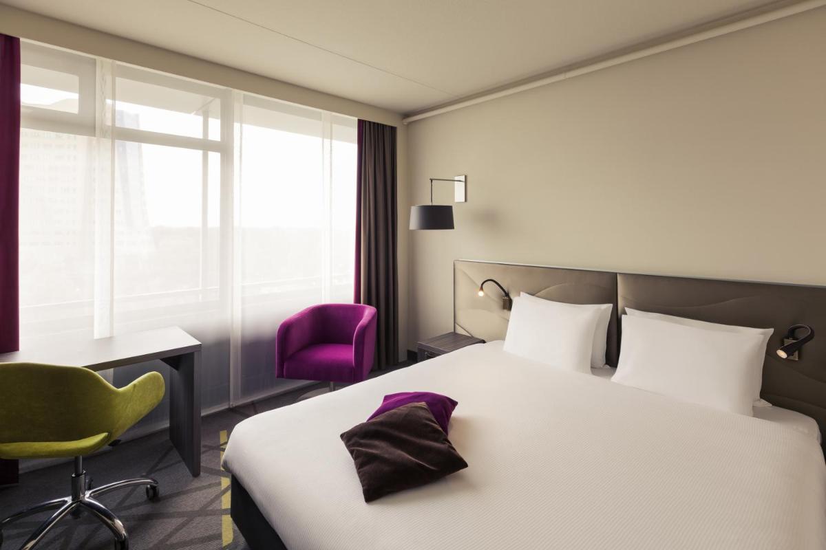 Photo - Mercure Hotel Groningen Martiniplaza