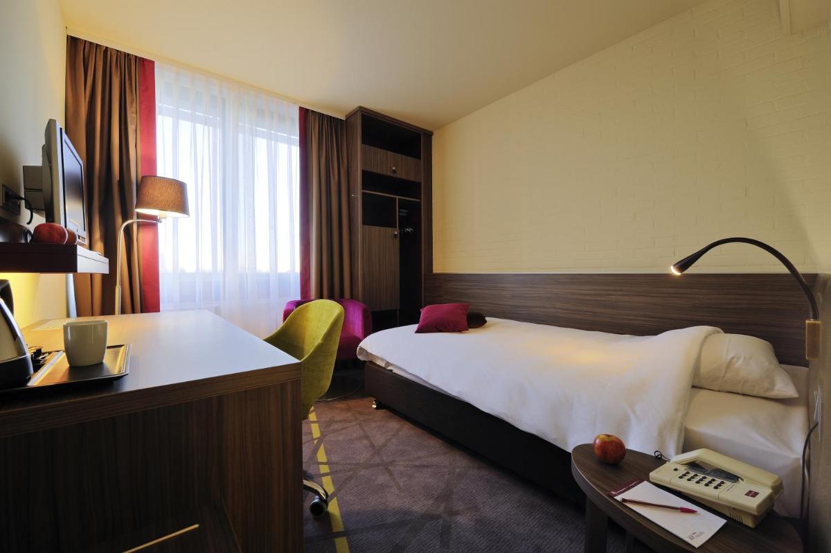 Photo - Mercure Hotel Groningen Martiniplaza