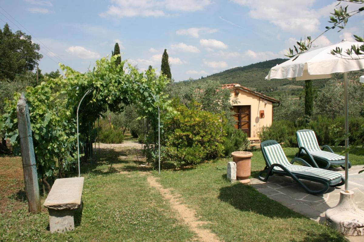 Foto - Collina dei Fiori