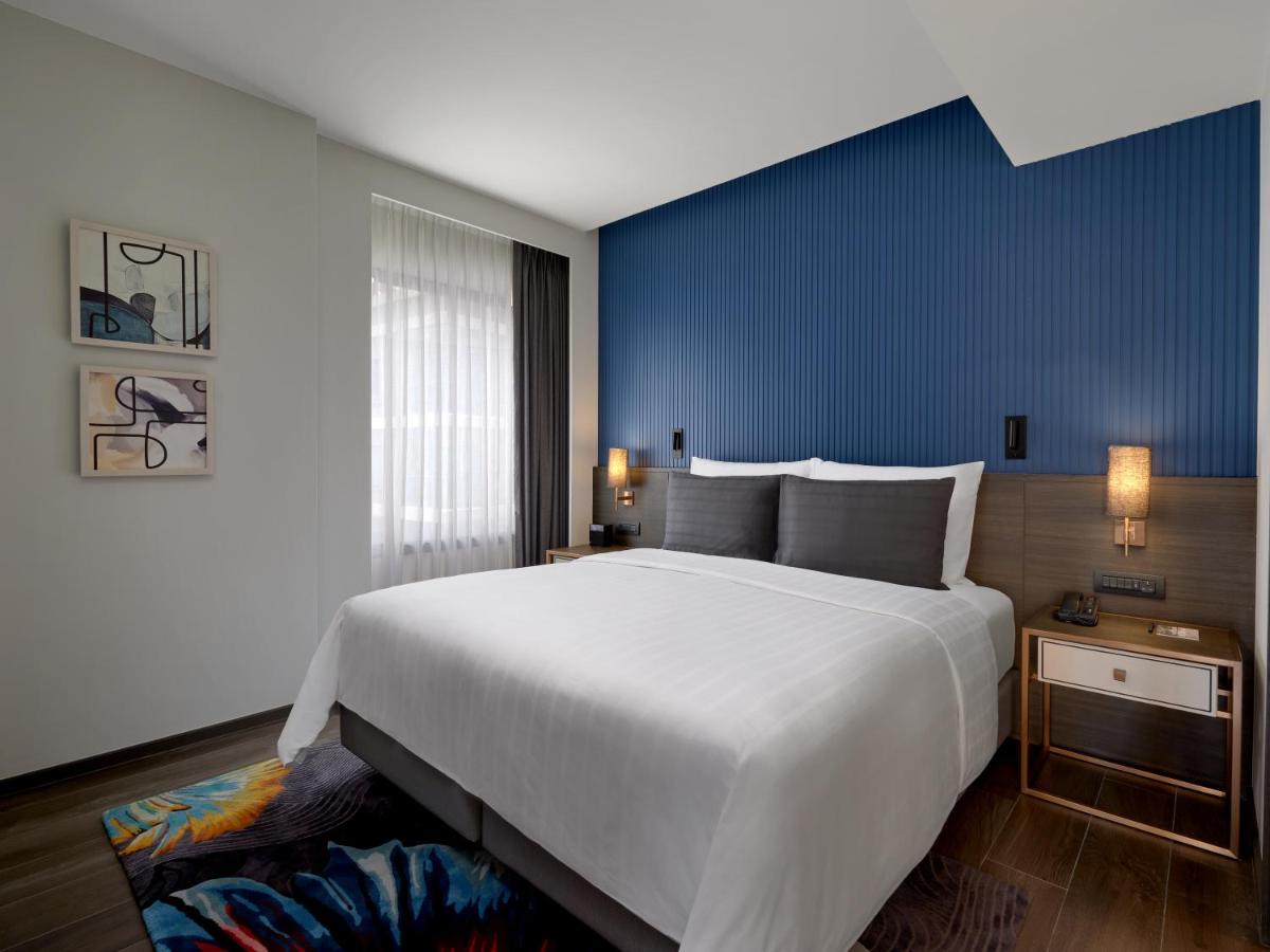 Sindhorn Midtown Hotel Bangkok, Vignette Collection by IHG photo 5