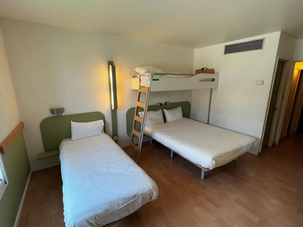 Photo - Ibis Budget Marseille Est Porte d'Aubagne