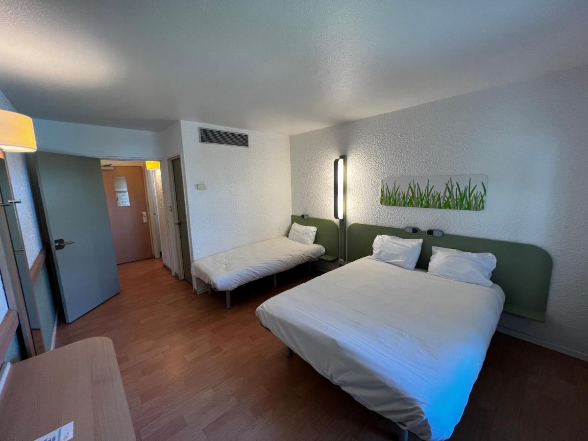 Photo - Ibis Budget Marseille Est Porte d'Aubagne