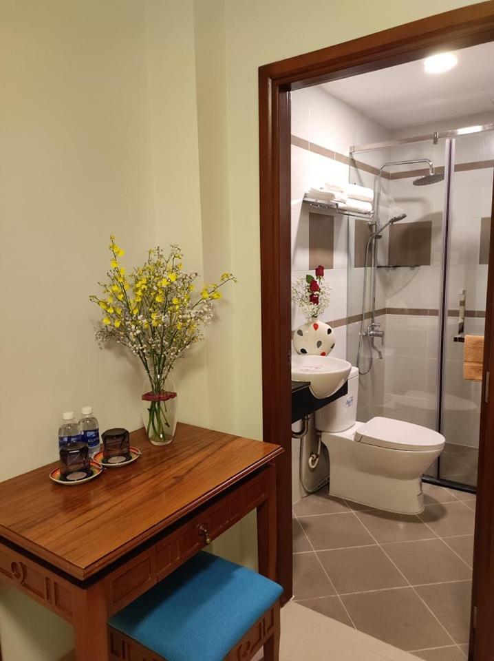 Foto - Hong Hac Hotel