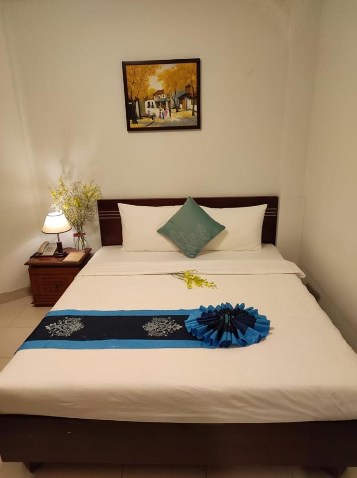 Foto - Hong Hac Hotel