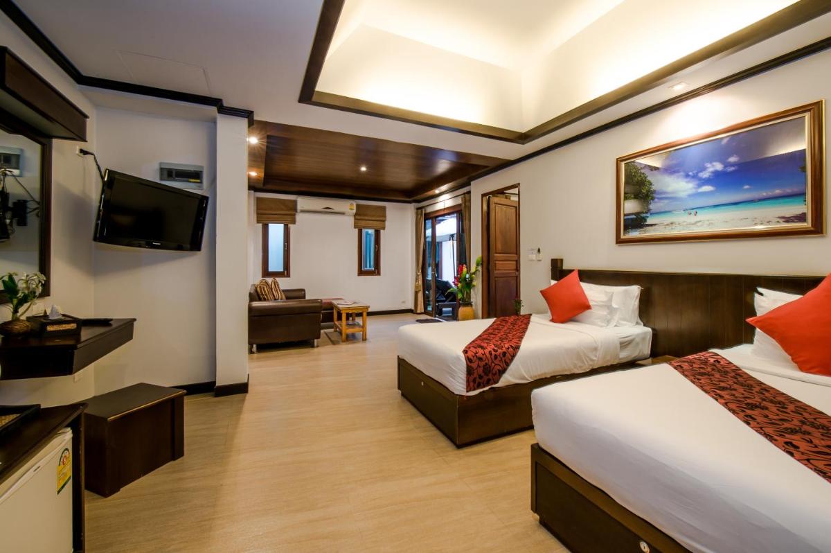 Photo - Pai Tan Villas - SHA Extra Plus