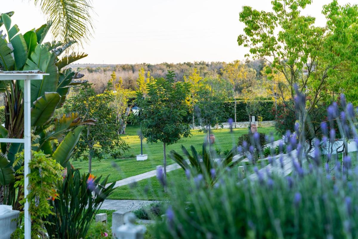 Photo - Tenuta Centoporte - Resort Hotel