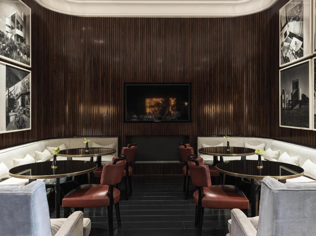 JK Place Roma - The Leading Hotels of the World photo 5