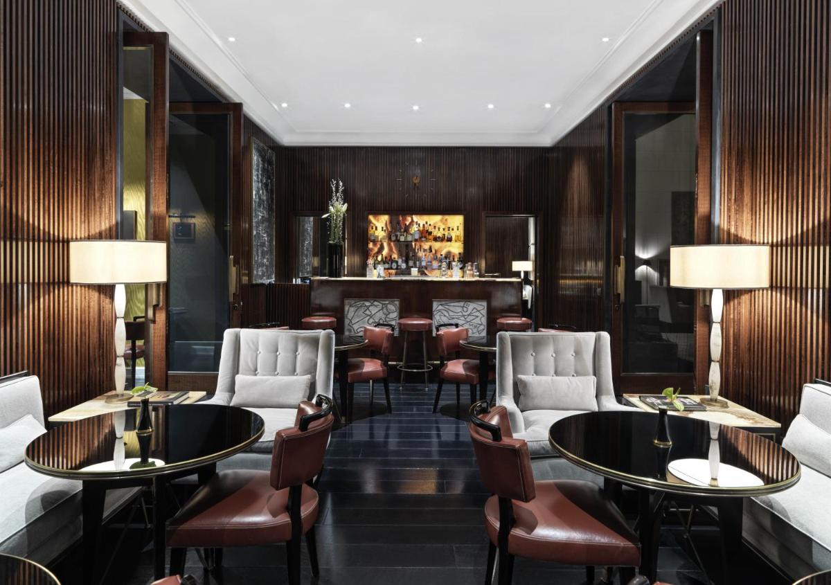 JK Place Roma - The Leading Hotels of the World photo 4