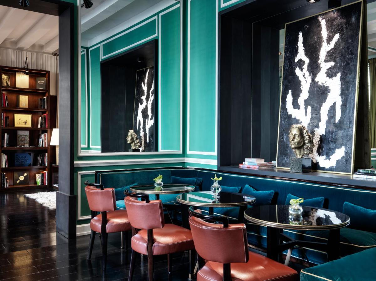 JK Place Roma - The Leading Hotels of the World photo 6