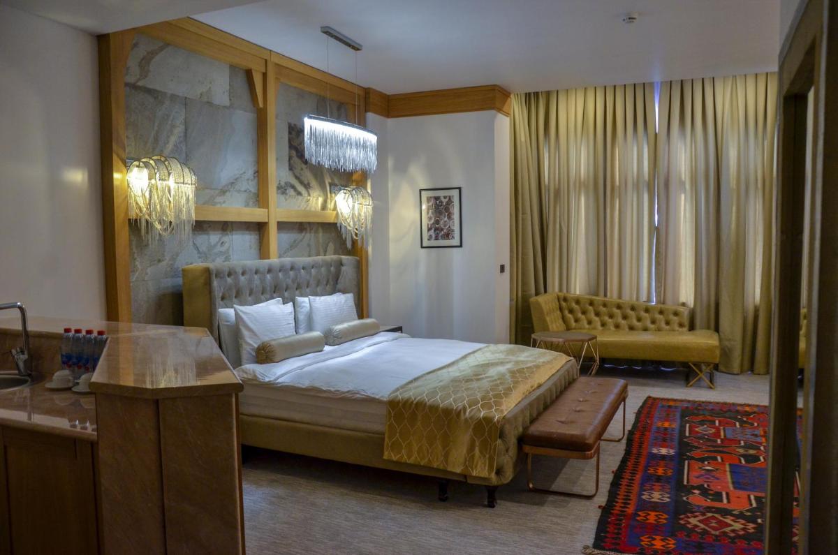 Photo - Shirvanshah Hotel