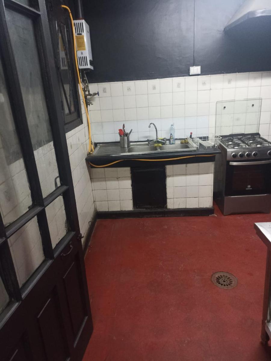 Foto - Casona Yungay